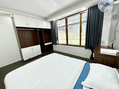 DLux Saigon Condo – Foto 2