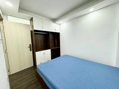 DLux Saigon Condo – Foto 10